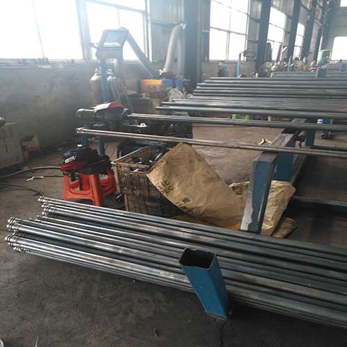 陵城桥梁桩基声测管的施工工艺流程